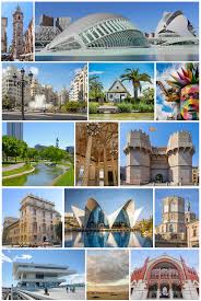 City in Spain