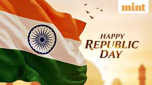 Happy Republic Day 2026 wishes in hindi: जियो वतन के नाम पर… गणतंत्र दिवस पर अपनों को भेजें देशभक्ति संदेश