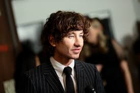 Trend Google: barry keoghan