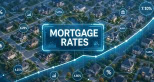 Mortgage Rates Forecast for Next 90 Days: July to September 2026