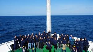 One Blue Atlantic explora la relación entre contaminantes emergentes y salud humana