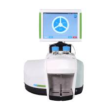 LQA 300 FT-IR Wine Analyzer – Instrumed Service Co., Inc.