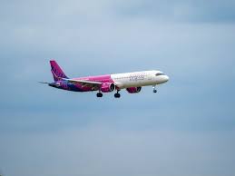 Trend Google: wizz air