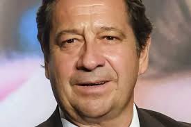 Laurent Gerra: Pourquoi a-t-il arrêté d'imiter Johnny Hallyday ?