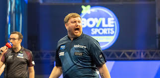 PDC - News update