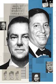 How a Top Law Firm Went From Standing Up to Trump to Bending the Knee