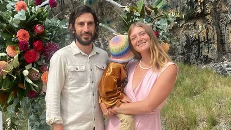 NSW hiker Michael Keats declared dead in Nepal flood disaster; partner Emily Boyd calls it 'most heartbreaking and overwhelming time of my life'