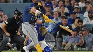 Southern California High School Stars Fuel Brewers’ NLCS Run Against Dodgers