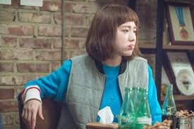 Image result for weightlifting fairy kim bok joo