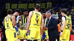 Fenerbahçe Partizan'ı konuk ediyor! — Haber 7