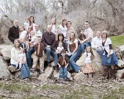 Image result for women with large families