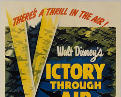 Image de Victory Through Air Power movie poster