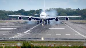 Air traffic control latest: Compensation warning after second outage in two weeks - as disruptions hit US — Sky News