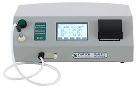 Headspace gas analyzer Gaspace Advance | Optimus Instruments ...