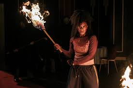 ‘They Will Kill You’ SXSW Review – Zazie Beetz Slaughters Satanists in Blood-Soaked Action Horror