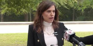 Rep. Nancy Mace Plans Defamation Lawsuit Against Charleston Airport and American Airlines