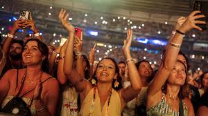Trend Google: ticketmaster