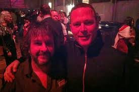 Beyond Local: Middle Earth remembered by stunt coordinator Steven McMichael
