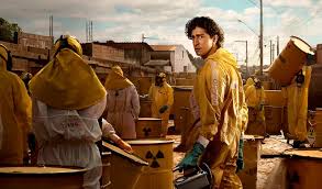 Emergencia Radioactiva Brasil