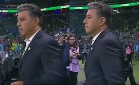 River Plate: ¿Remontada Épica en Libertadores? Gallardo Presente - Imagen principal del artículo