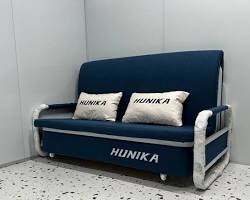 Hình ảnh về Giường gấp sofa HUNIKA