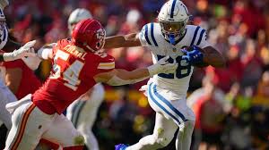 2026 Colts schedule: Early preview of Week 2 matchup vs. Chiefs