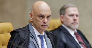 Ala do STF avalia que nota de Moraes é confusa e não conterá a crise