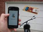 Introducing OpenGarage: an Open-Source WiFi Garage Door Opener