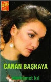 Canan Baskaya - Merhamet Kil 1988. Albüm Sarkilari Canan Baskaya - Bahçede Visne Agaci.mp3 - Vvi3I