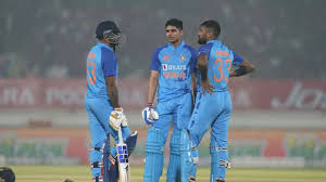 Times of India - News update