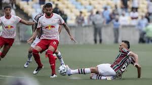 RB Bragantino x Fluminense: onde assistir ao jogo de hoje, 23/08