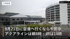アクアライン