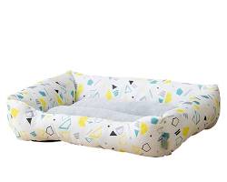 Iris Ohyama Pet Bedの画像