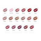 Natio lipsticks