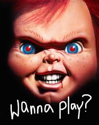 Resultado de imagen de chucky