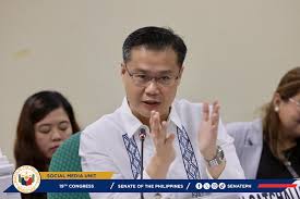 Senate of the Philippines on X: "Sen. Win Gatchalian ...