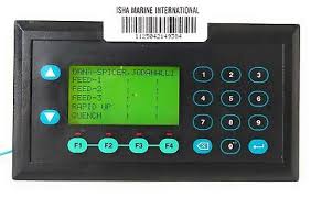 Prizm-140 EV3 Series Keypad Based Operator Panels | eBay