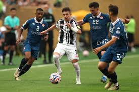 Football Italia - News update