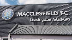 Things to know if travelling to Macclesfield
