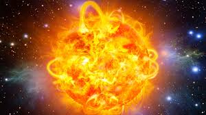 Image result for the sun