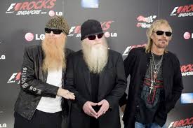 Frank Beard, baterista del trío texano ZZ Top, falleció a los 77 años