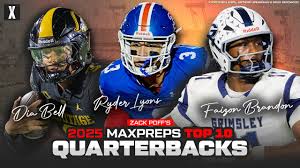 MaxPreps.com - News update