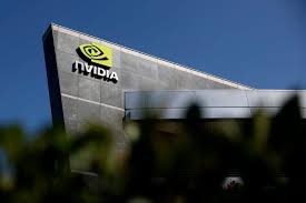 Nvidia Stock Has Been a Chip Stock Outperformer in July. Why Its Rally Is at Risk.