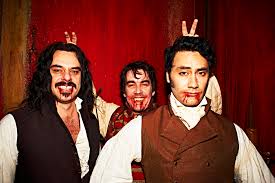 Resultado de imagen de what we do in the shadows