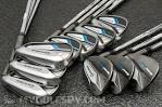 Taylormade speedblade iron set