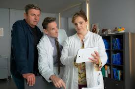 „Bergdoktor“-Star zieht Reißleine: „Es ist beschämend, wie wenig man damit verdient“