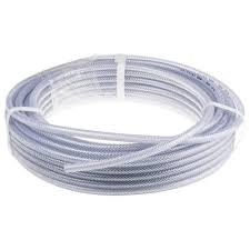RS PRO 440868 PVC TP Flex Tube 25m Long Reinforced 20mm Bend ...