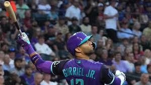 Diamondbacks fall to Rockies, lose starting outfielder to injury