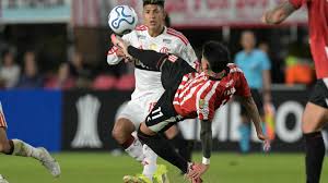 Estudiantes - Flamengo : la rencontre qui retient son souffle — image 4