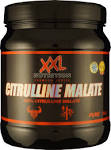 Citrulline malaat bijwerkingen